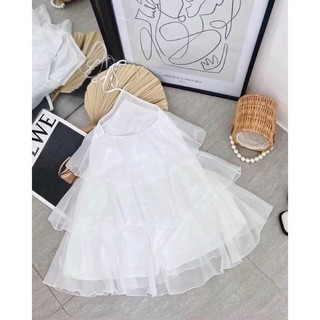 ĐẦM TRẮNG CỔ YẾM TẦNG
