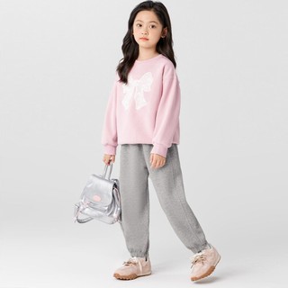 Quần Nỉ Da Cá Và Nỉ Bông Cho Bé Trai Bé Gái Kookoo. Quần Dài Jogger Nỉ Trẻ Em Cho Bé Gái Bé Trai