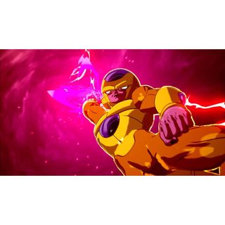 Đĩa Game DRAGON BALL Sparking ZERO PS5