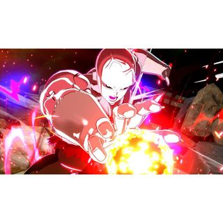 Đĩa Game DRAGON BALL Sparking ZERO PS5