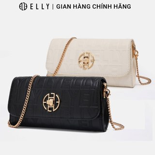 [Quà tặng 20/10] Túi clutch nữ thời trang ELLY – ECH71