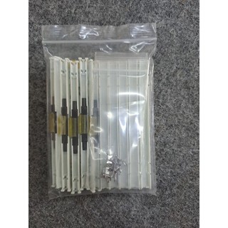 Rệp nối cáp quang MR925RD(1 cái)