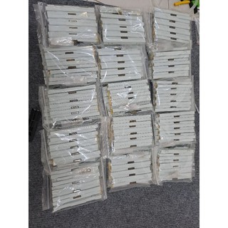 Rệp nối cáp quang MR925RD(1 cái)