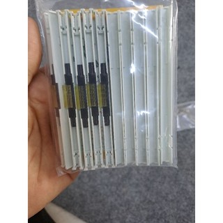 Rệp nối cáp quang MR925RD(1 cái)