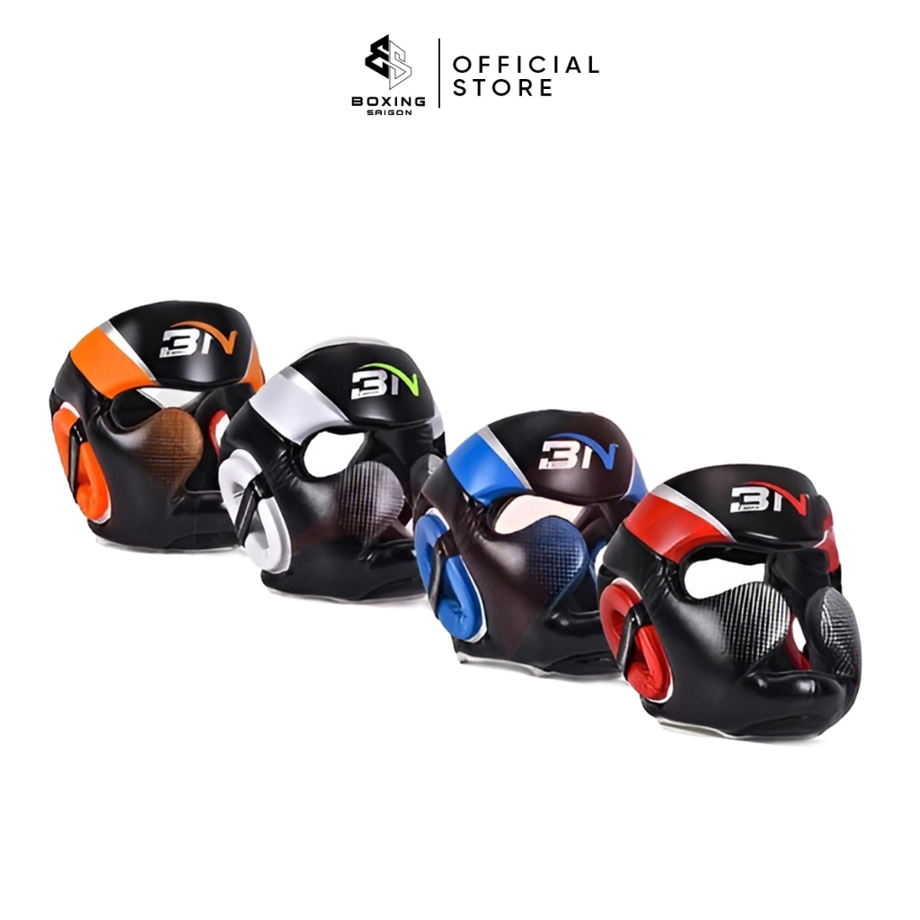 Nón bảo hộ đầu BN 1.0 Head Guards
