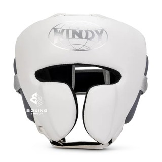 Nón bảo hộ đầu Windy Leather Mexican