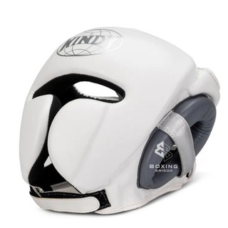 Nón bảo hộ đầu Windy Leather Mexican