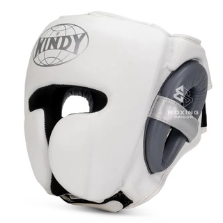 Nón bảo hộ đầu Windy Leather Mexican