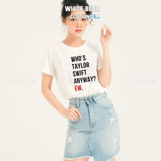 Áo thun Taylor Shirt The Eras Tour 2023