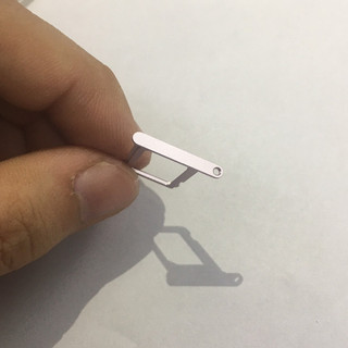 Khay sim Ip 13 Mini, 1 Sim - Thay thế