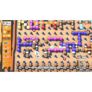 Đĩa Game Super Bomberman R 2 PS4/PS5