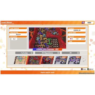 Đĩa Game Super Bomberman R 2 PS4/PS5