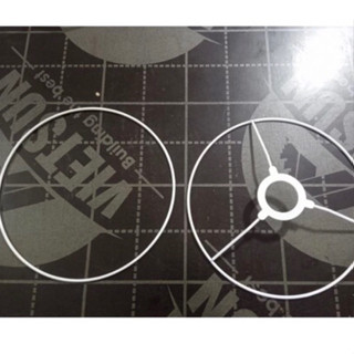 Khung chao đèn, chụp đèn ngủ