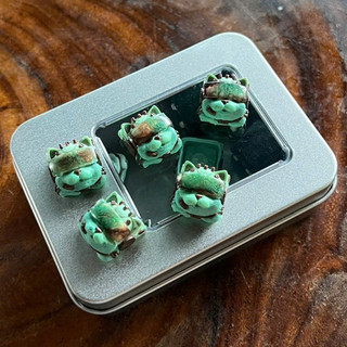 Nút bàn phím cơ keycap felix