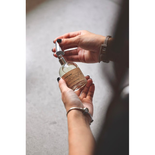 NƯỚC HOA CRYSTAL ROSE (𝐒𝐰𝐢𝐬𝐬 𝐀𝐫𝐚𝐛𝐢𝐚𝐧) Tóc&Body 2in1 - Mã NICHE mẫu từ nhà máy tại Pháp (Mẫu 3)