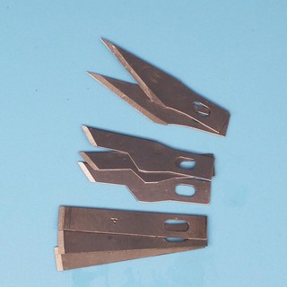 Bộ dụng cụ khắc trổ 10 in 1