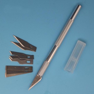 Bộ dụng cụ khắc trổ 10 in 1