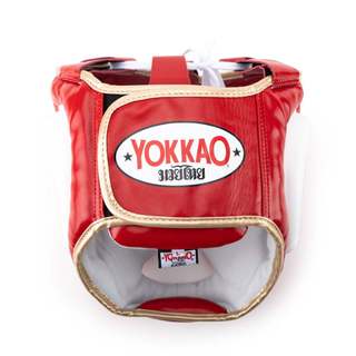 Nón bảo hộ đầu Yokkao HYGL-1