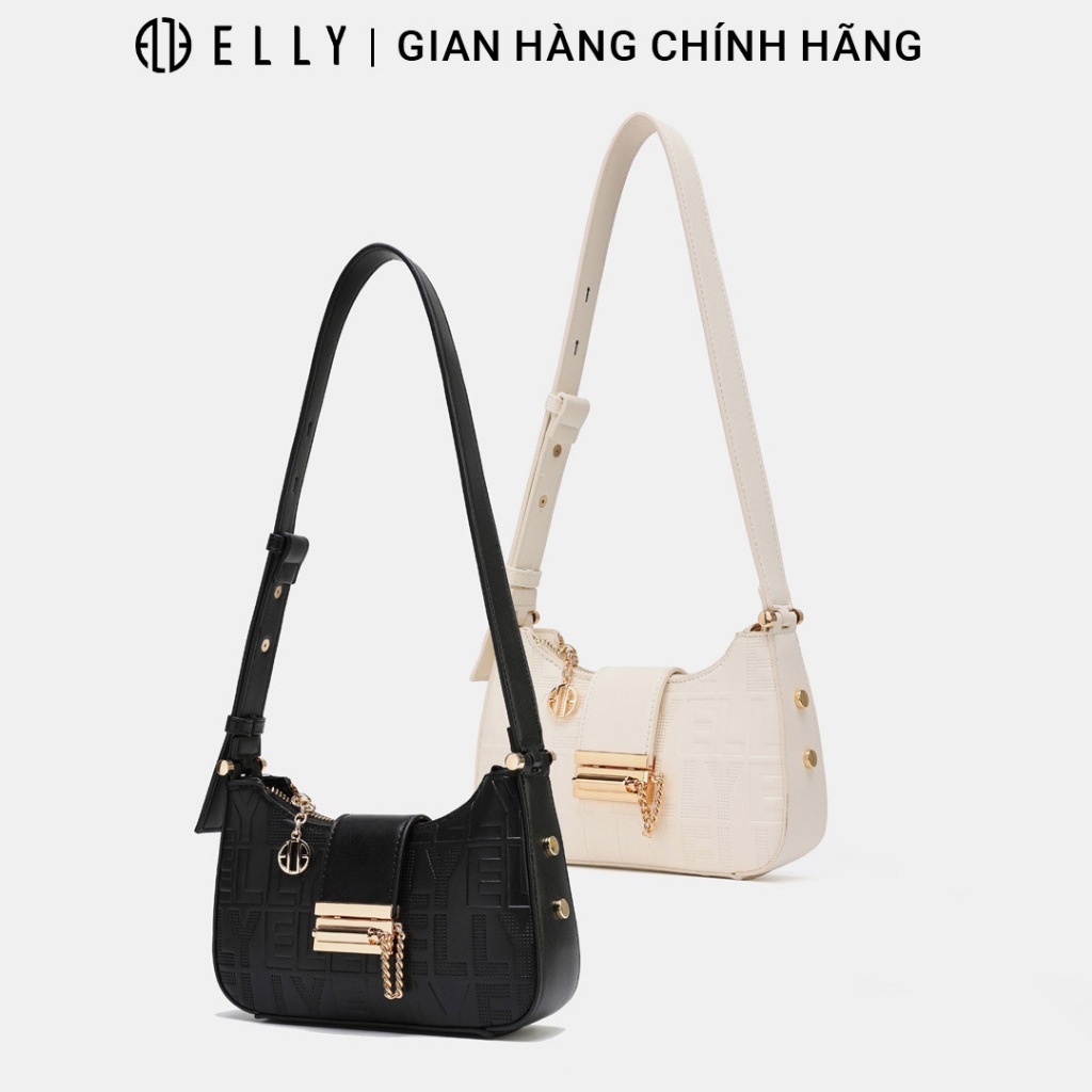 [Deal sang chảnh]  Túi xách nữ thời trang ELLY – EL345