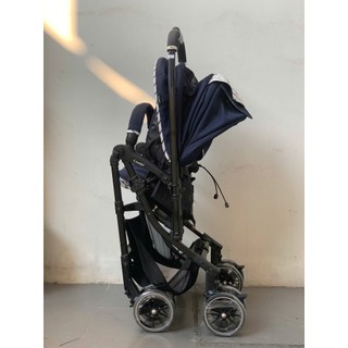 XE ĐẨY COMBI SUGOCAL LIGHT