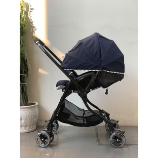XE ĐẨY COMBI SUGOCAL LIGHT