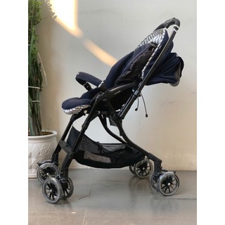XE ĐẨY COMBI SUGOCAL LIGHT