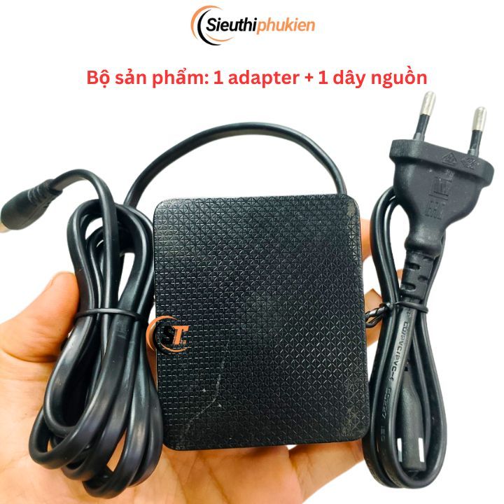 Dây nguồn cho màn hình samsung 24 inch LC24RG50FQNXZA zin bóc máy