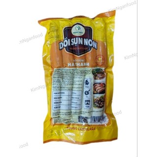 DỒI SỤN 500G
