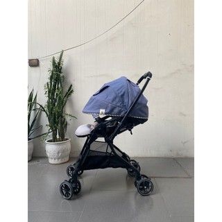 XE ĐẨY COMBI SUGOCAL