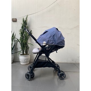 XE ĐẨY COMBI SUGOCAL