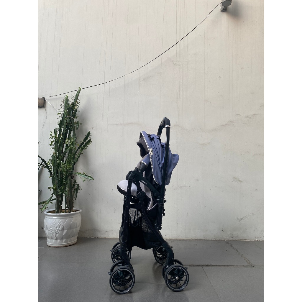 XE ĐẨY COMBI SUGOCAL