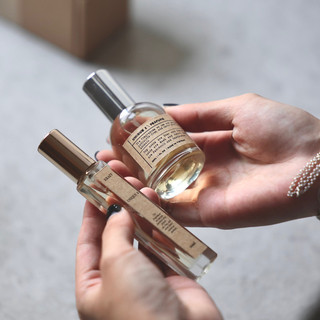 NƯỚC HOA UNIQUE 1,2,3- EDP