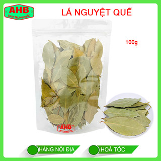 Gia Vị Thảo Mộc Khô Tứ Xuyên 100g Đủ Loại AHB