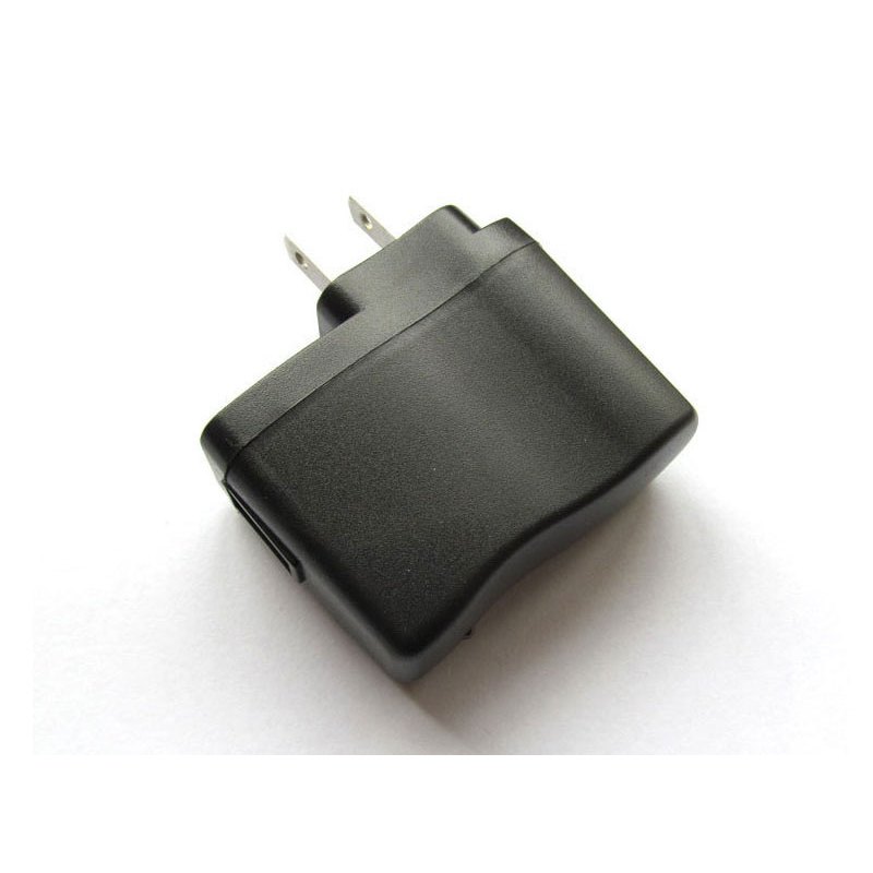 Cục sạc USB 5V 0.5A sạc nhanh an toàn, củ sạc điện thoại cổng USB tiện dụng (id139)