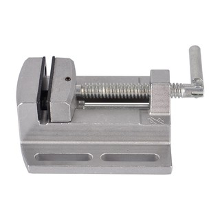 Ê tô để bàn MINIQ 2.5 inch, kẹp chắc chắn, hợp kim nhôm cao cấp, độ mở 68mm