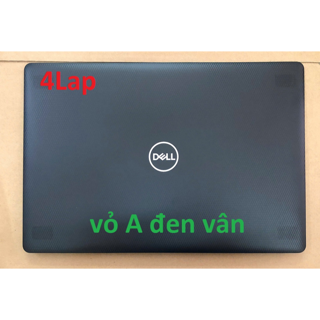 Vỏ máy thay cho laptop Dell Vostro 3583 3590 3591