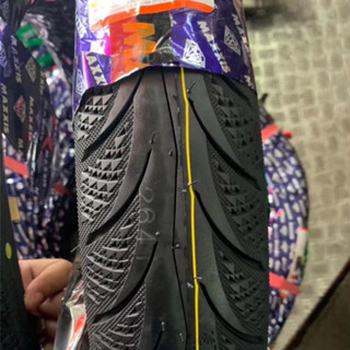 Vỏ lốp không ruột Maxxis gai kim cương 3D cho Jufiter, Sirius ,Exciter 135 và Exciter 150.