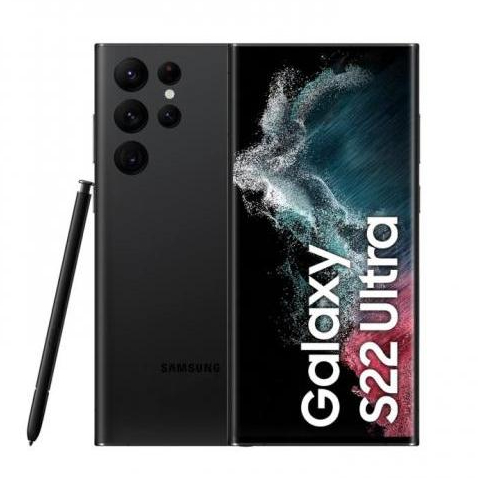 Điện thoại Samsung Galaxy S22 Ultra 5G 2sim Fullbox Nguyên Seal | Quốc tế chính hãng | BigBuy360 - bigbuy360.vn