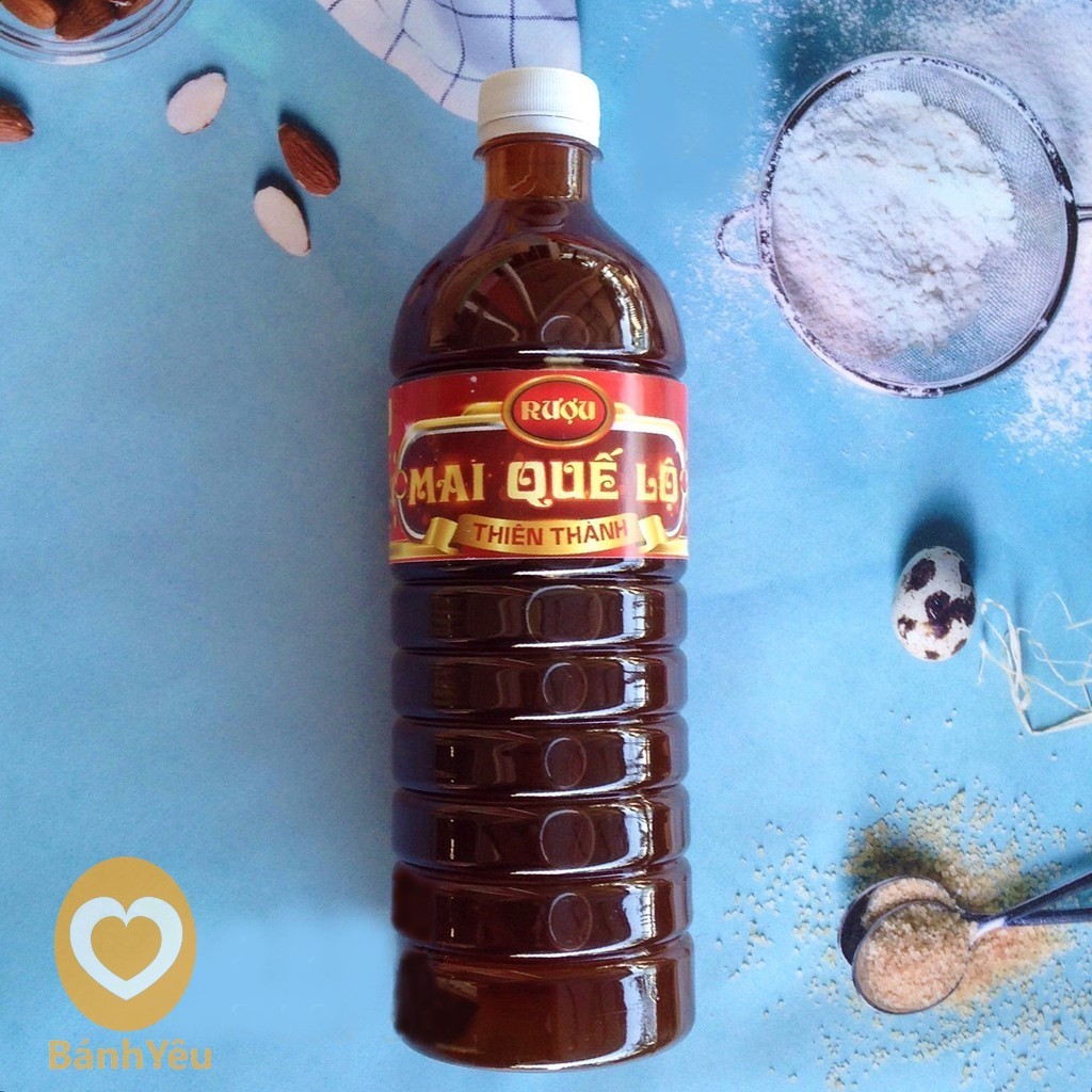Mai quế lộ Lộc Phú 1L - PL29