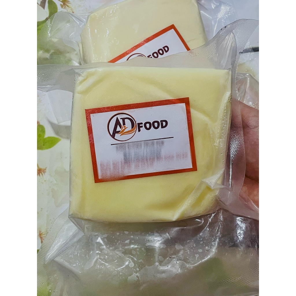 (KHÔNG GIAO CÁC TỈNH MIỀN BẮC VÀ BẮC TRUNG BỘ) 500G PHÔ MAI MOZZARELLA