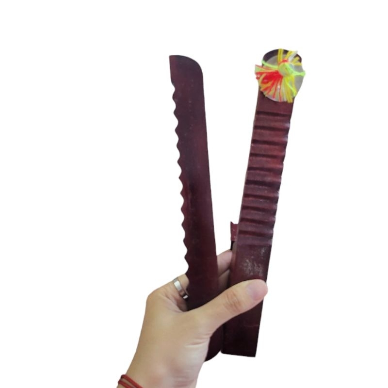 Nhạc cụ sênh tiền
