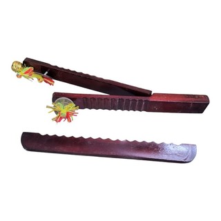 Nhạc cụ sênh tiền