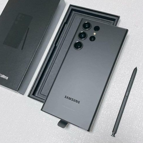 Điện thoại Samsung Galaxy S23 Ultra 5G 2sim Fullbox Nguyên Seal | Quốc tế chính hãng | BigBuy360 - bigbuy360.vn