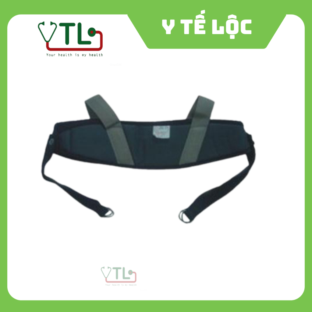 ĐAI KÉO HỖ TRỢ ĐỐT SỐNG CỔ (mẫu,màu tuỳ đợt)