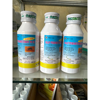 Thuốc diệt muỗi Map Permethrin 50 EC VN lọ 100ml