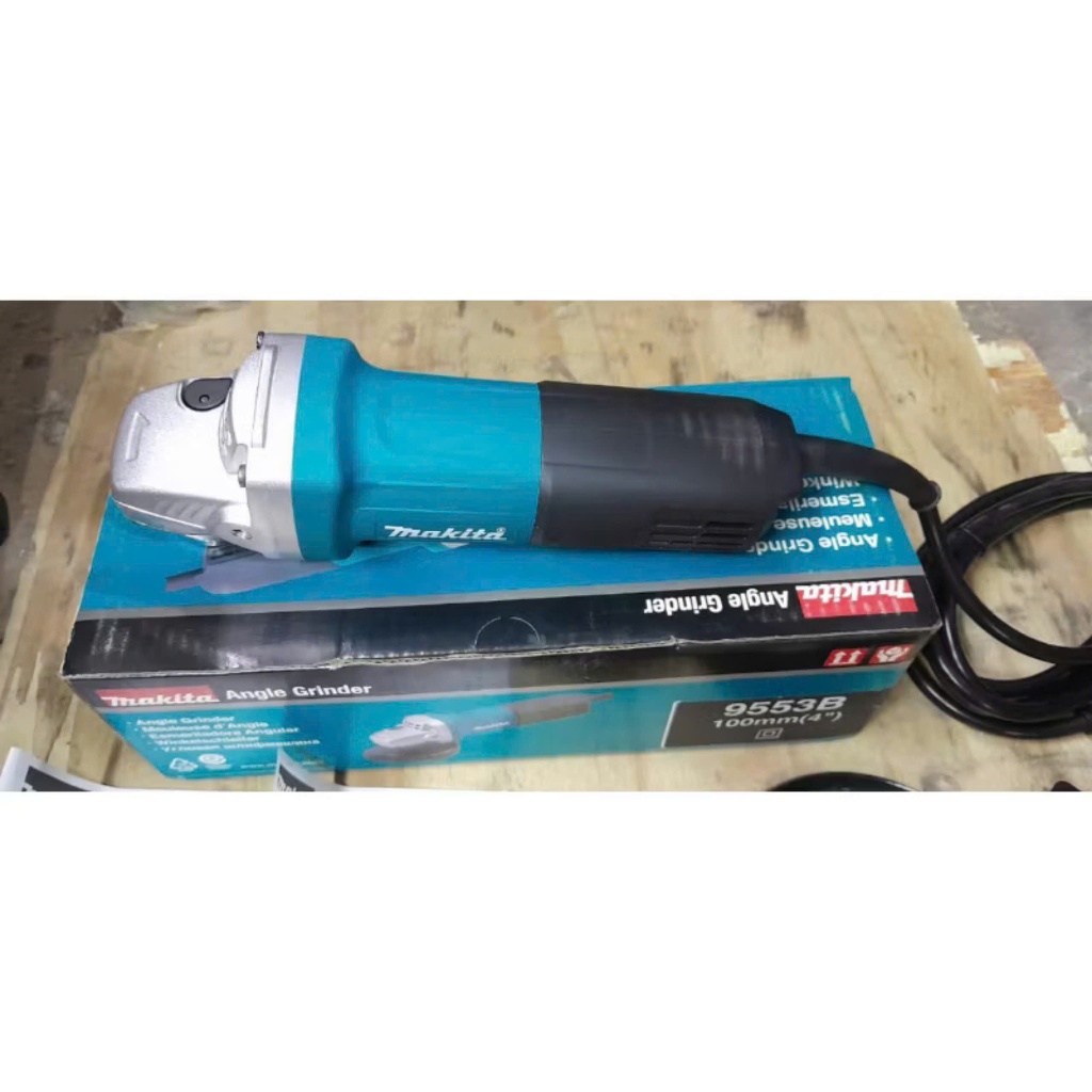 Máy mài góc Makita 9553B