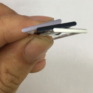 Khay sim Samsung A22 (5G)