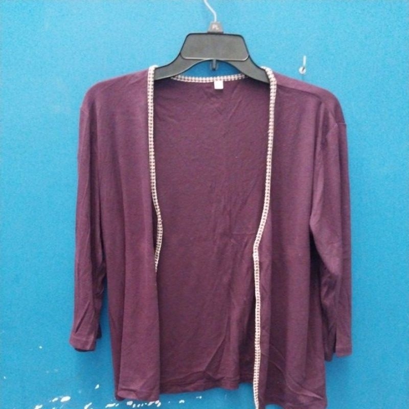 AK001. Áo khoác cagidan. Phom 40_45kg