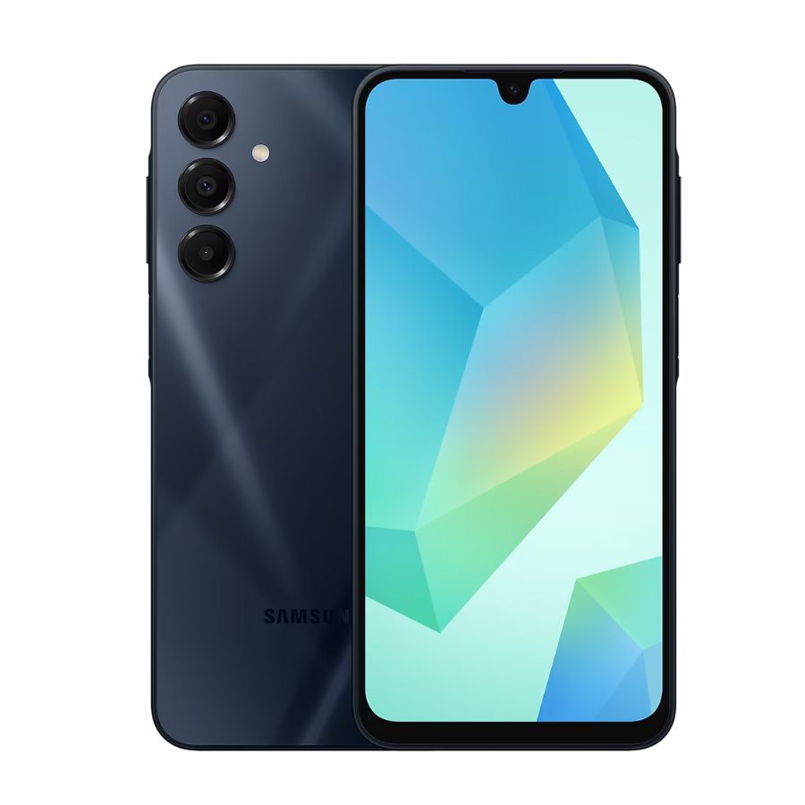 Điện thoại Samsung Galaxy A16 (5G) 8GB 128GB Chính Hãng | BigBuy360 - bigbuy360.vn