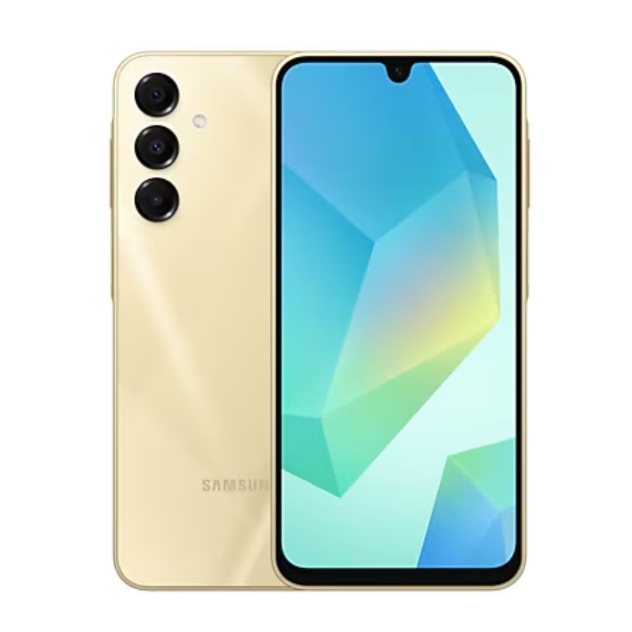 Điện thoại Samsung Galaxy A16 (5G) 8GB 128GB Chính Hãng | BigBuy360 - bigbuy360.vn